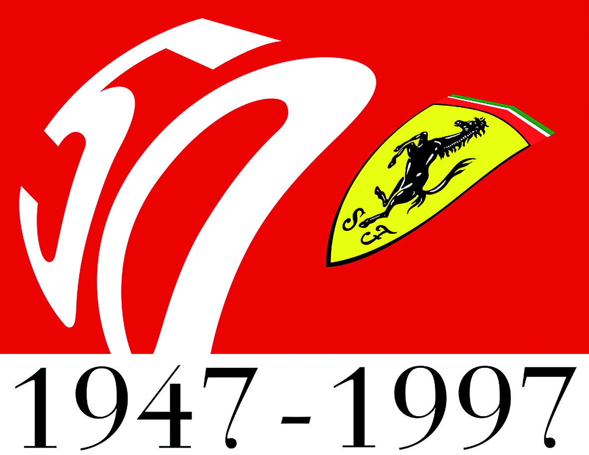 Ferrari-50-1947-1997