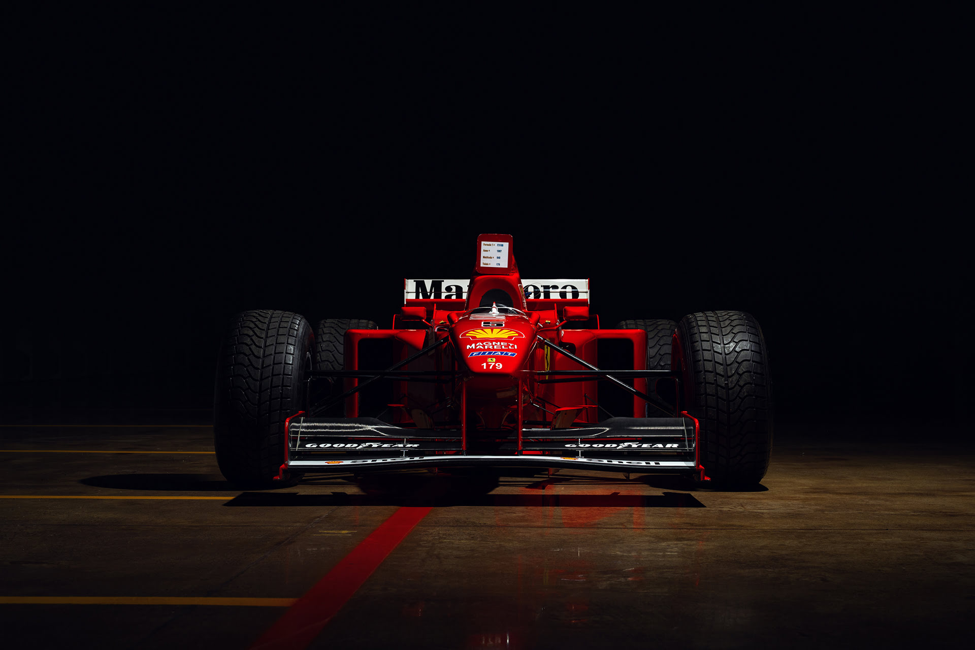 Retromobile lights the fuse for European auctions