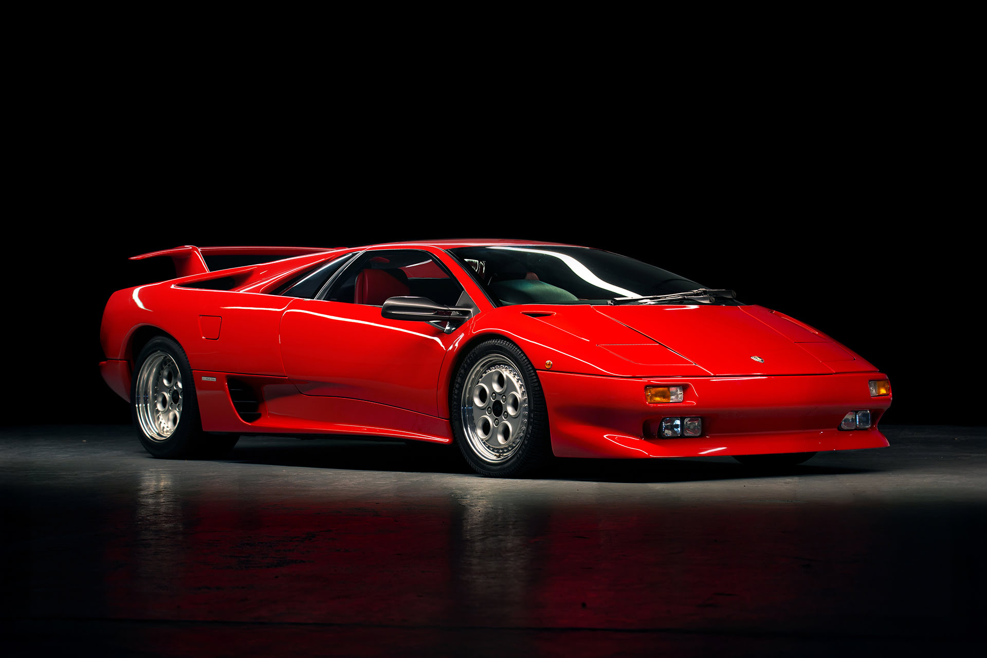 A "Triple Win" for RM Sotheby's: A Magical Month