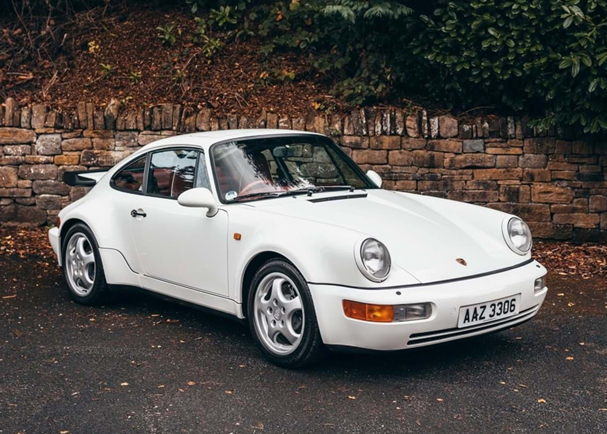 11-1992-Porsche-964-Turbo