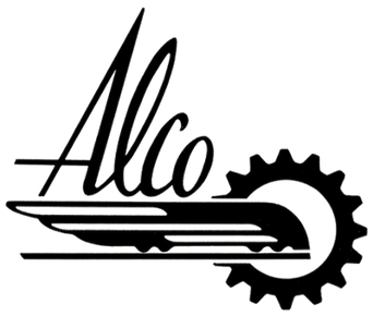 Alco logo image