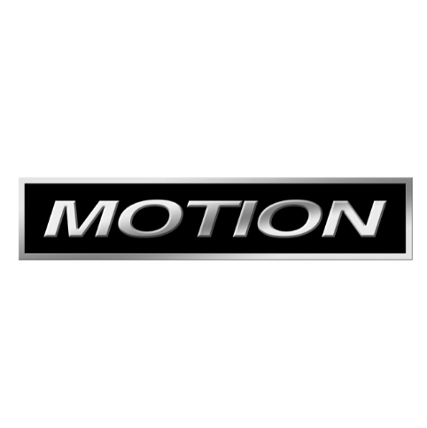 Baldwin-Motion logo image