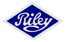 Riley Motor logo