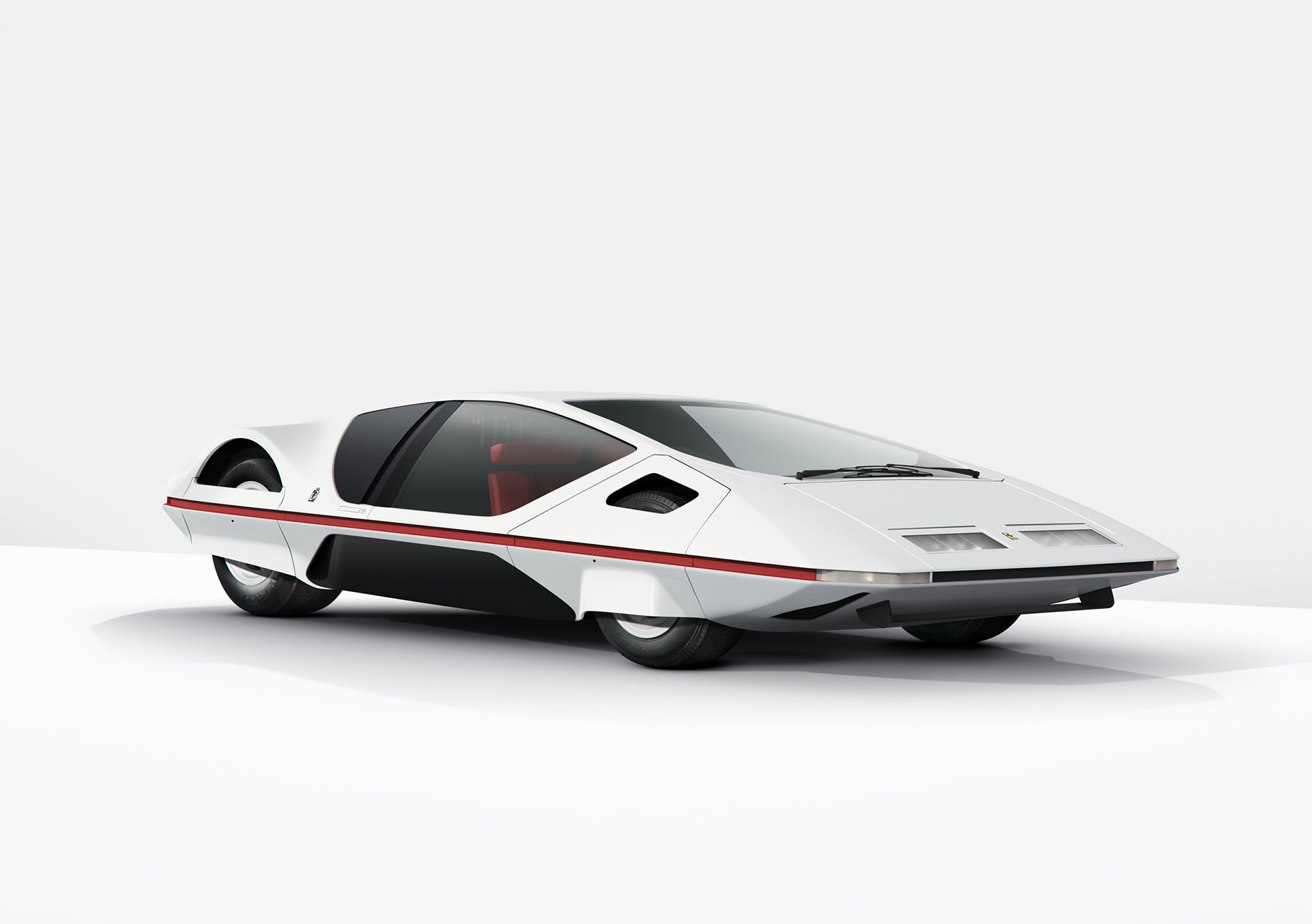 Pininfarina and Roarington - 3