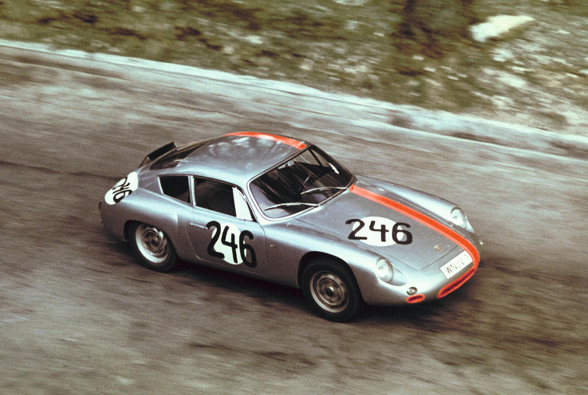 Zagato: Over a Hundred Years - 3