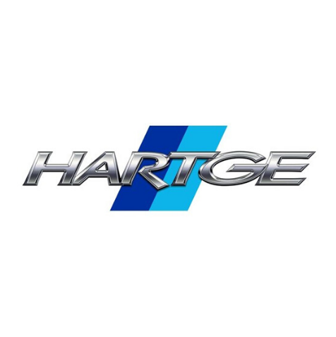 Hartge logo