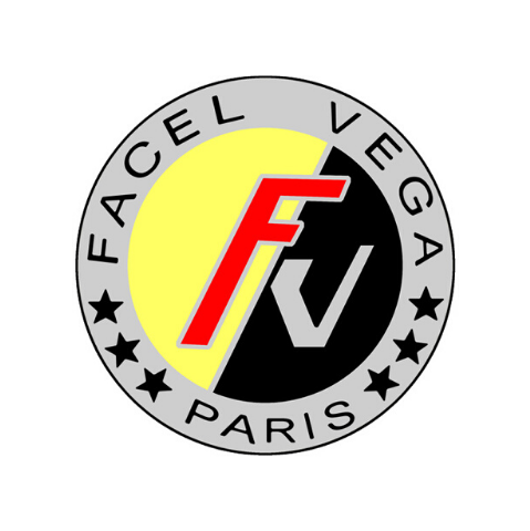 Facel Vega logo