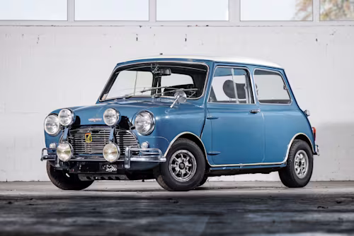 RM Sotheby’s sets a European - 9