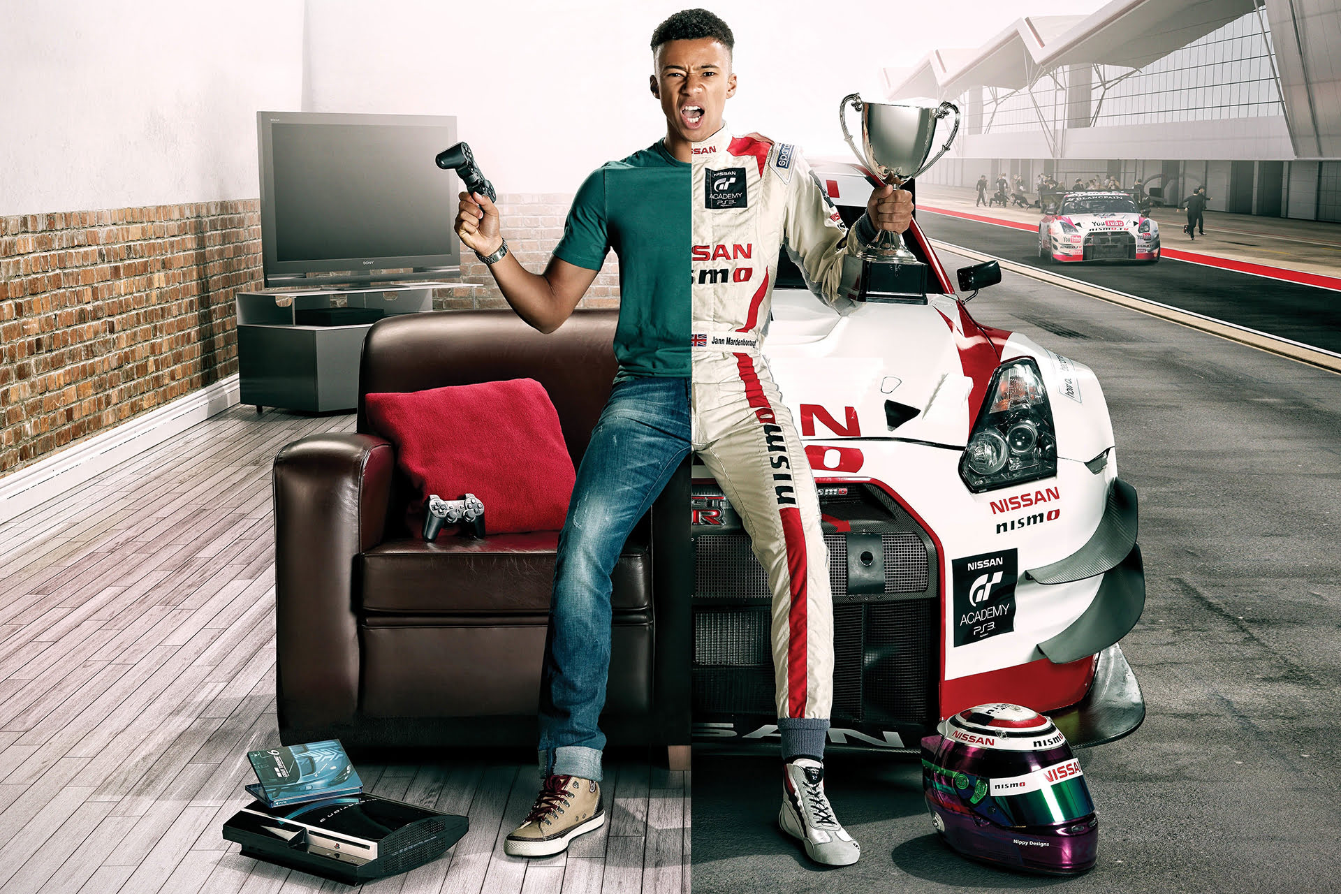 Max Verstappen and Sim Racing Academies: Turning Virtual Drivers into Real Racers