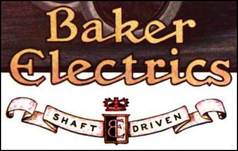 Baker logo