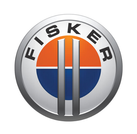 Fisker Automotive logo