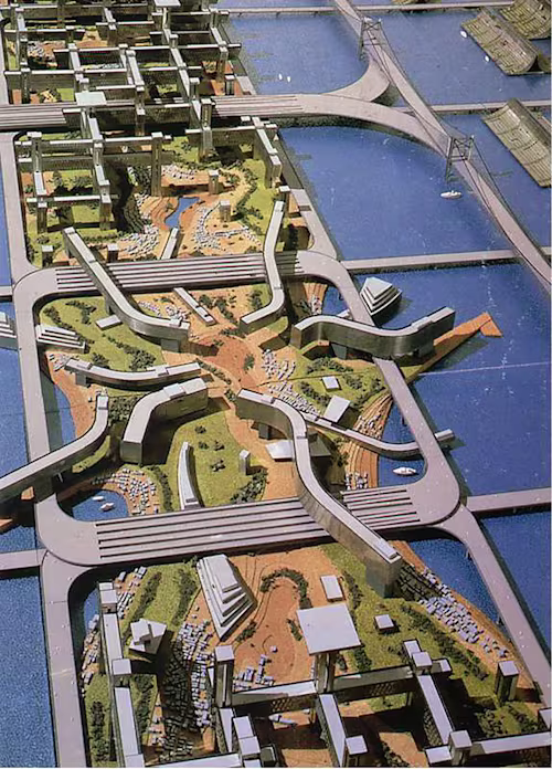 A Century in Motion — Part 10 - 1