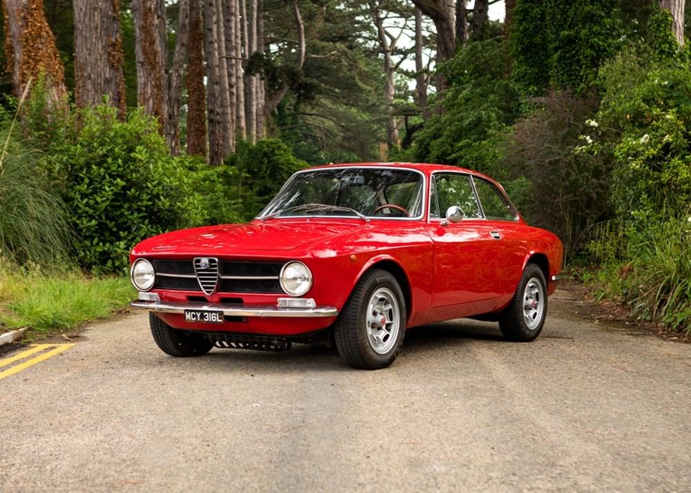GTS 1300 Junior image 1