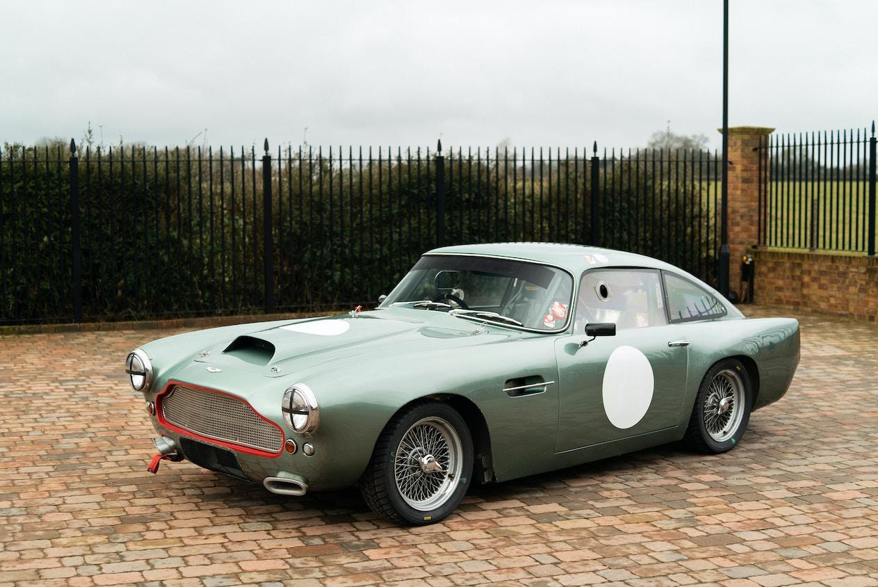 DB4GT Lightweight image 4