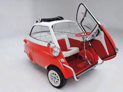 Isetta 300 image 4