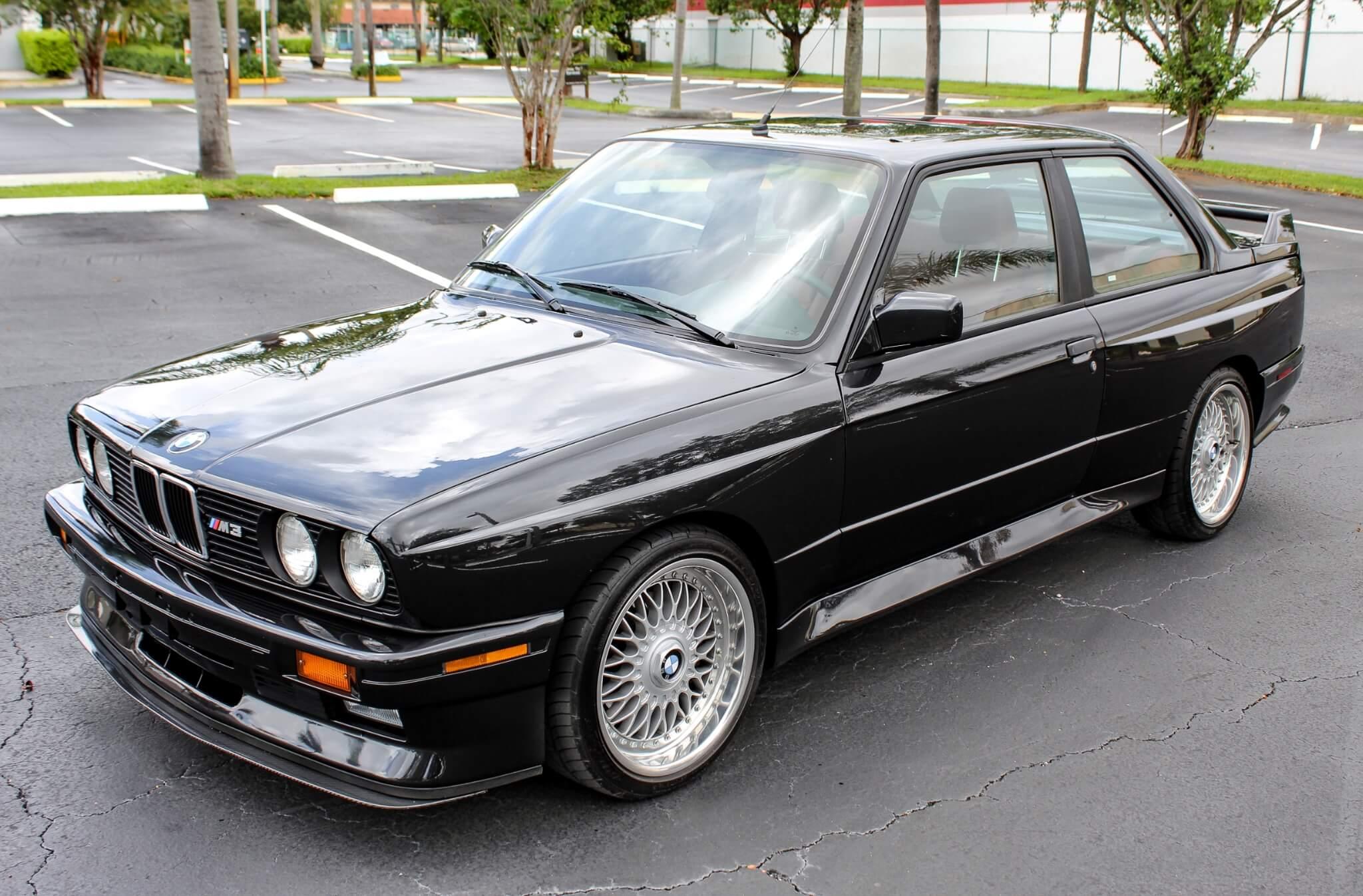 M3 E30 image 4