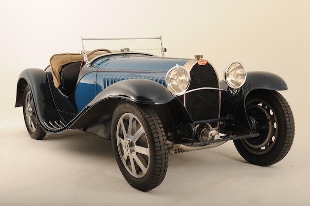 Type 55 Roadster image 3