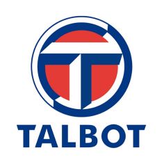 Talbot logo image