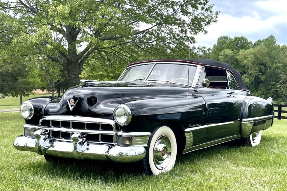 Convertible Coupe image 4