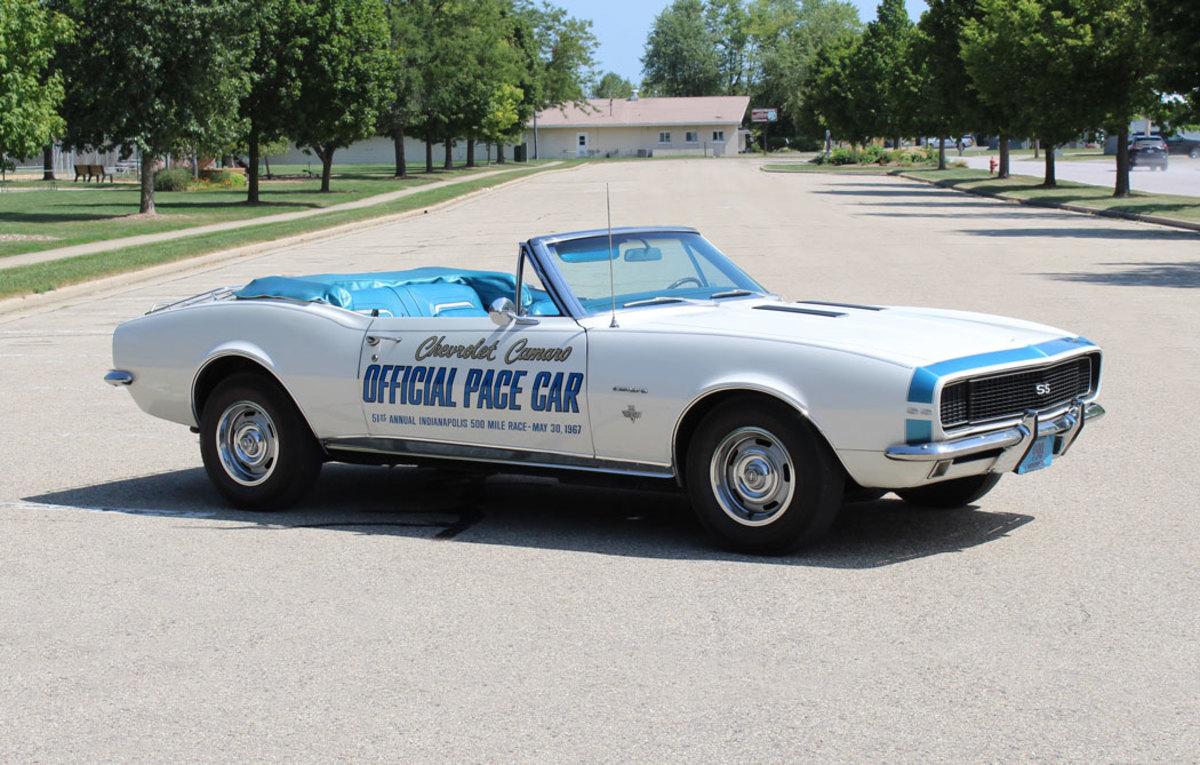 Pace Car image 2