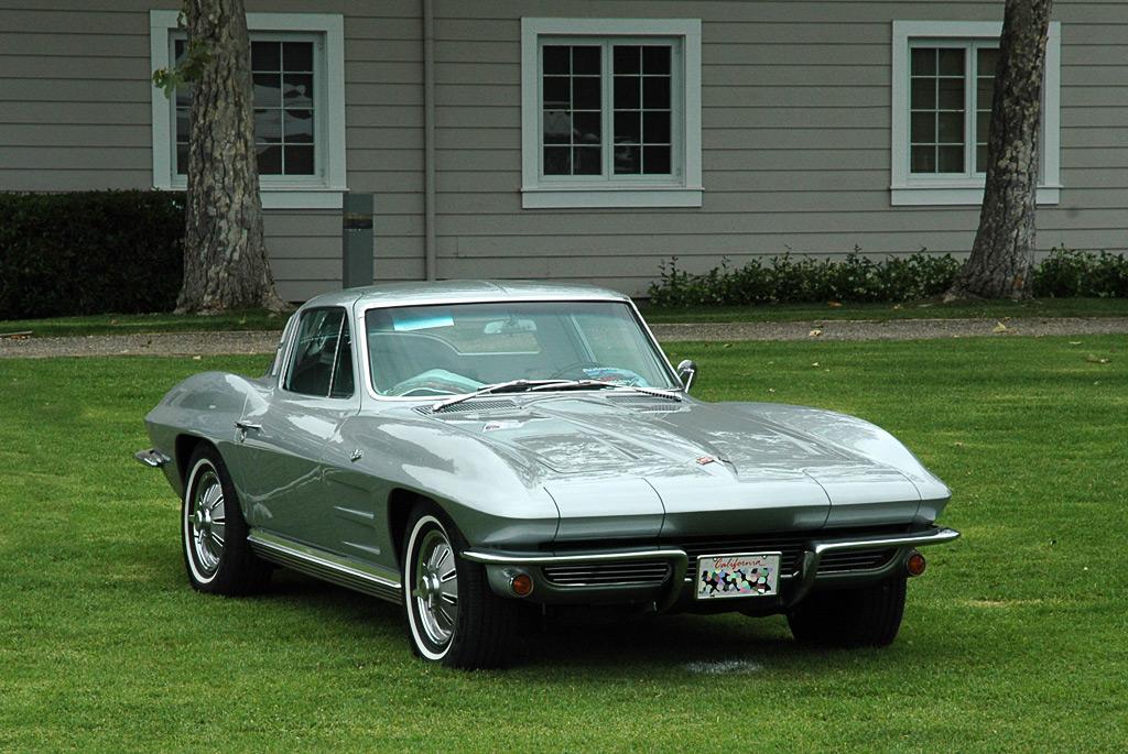 Corvette 427 Roadster image 3