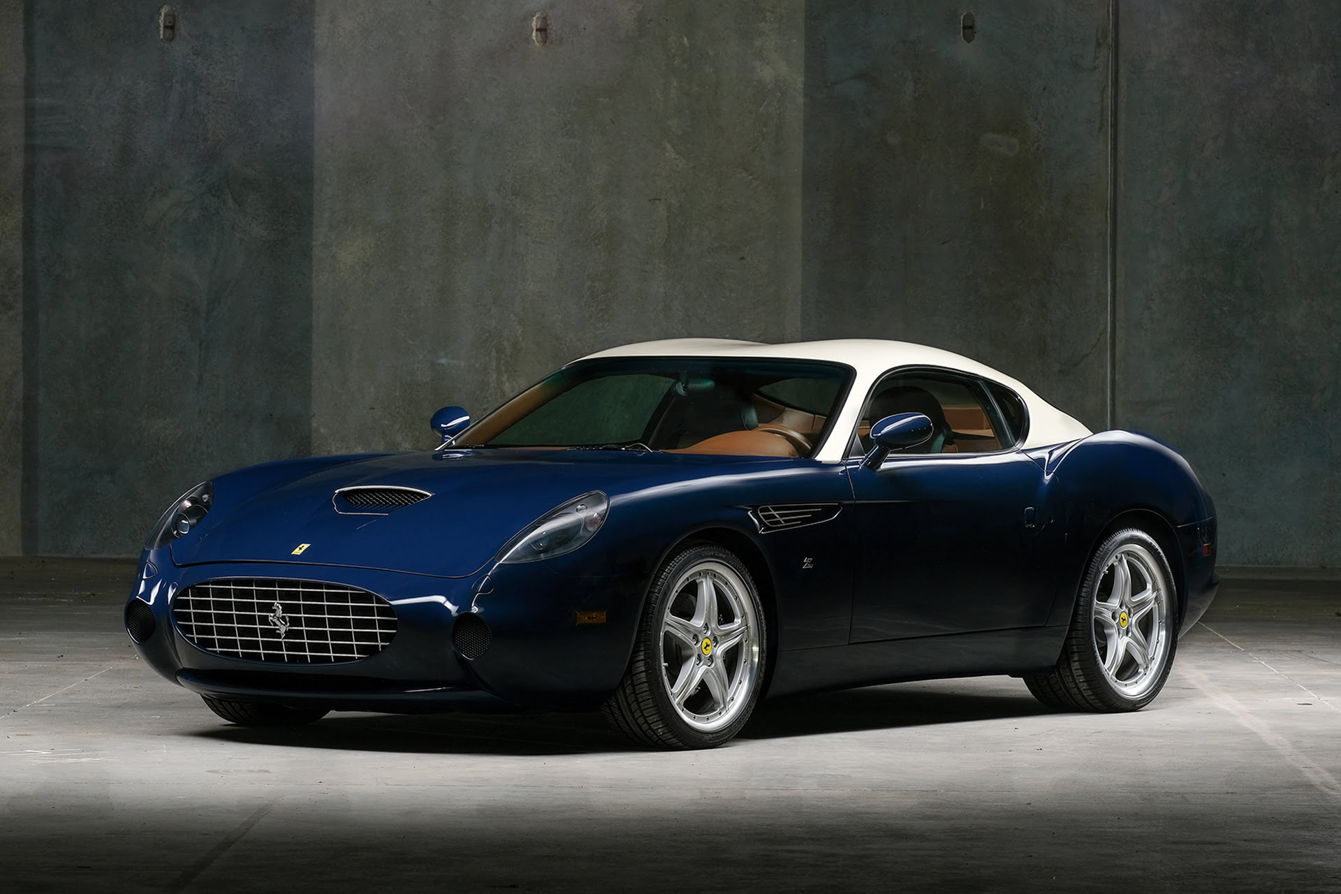 Zagato: Very Young - 2