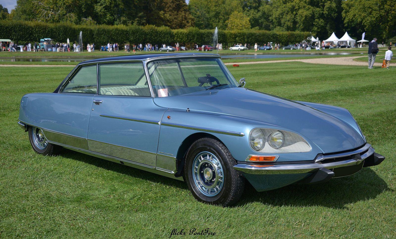 DS21 Chapron Le Leman Coupe image 4