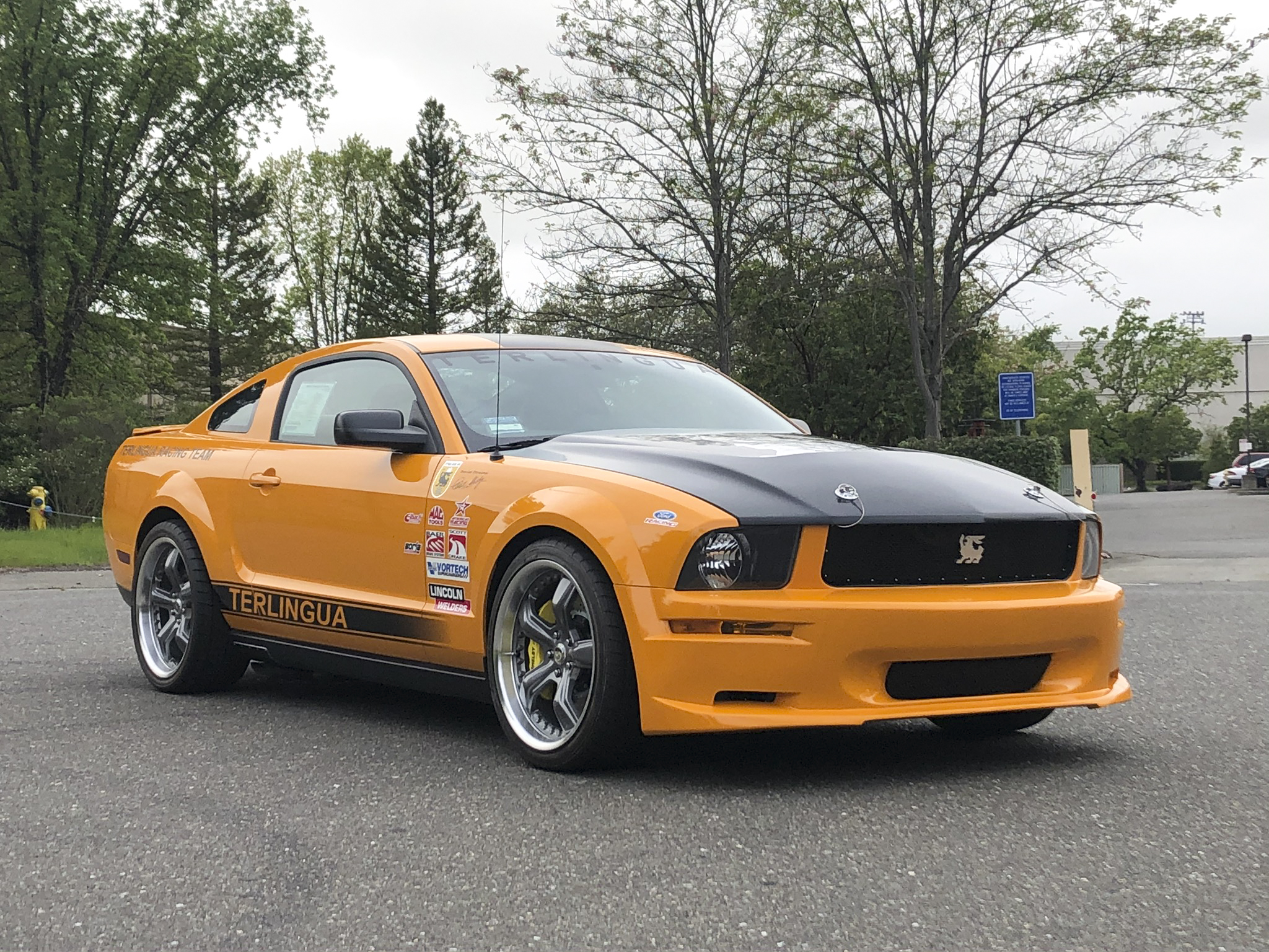 2007-Ford-Shelby-Terlingua-Mustang- 39