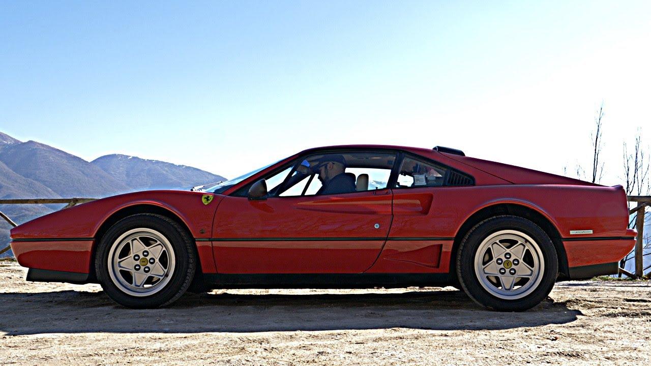 208 GTB Turbo image 4