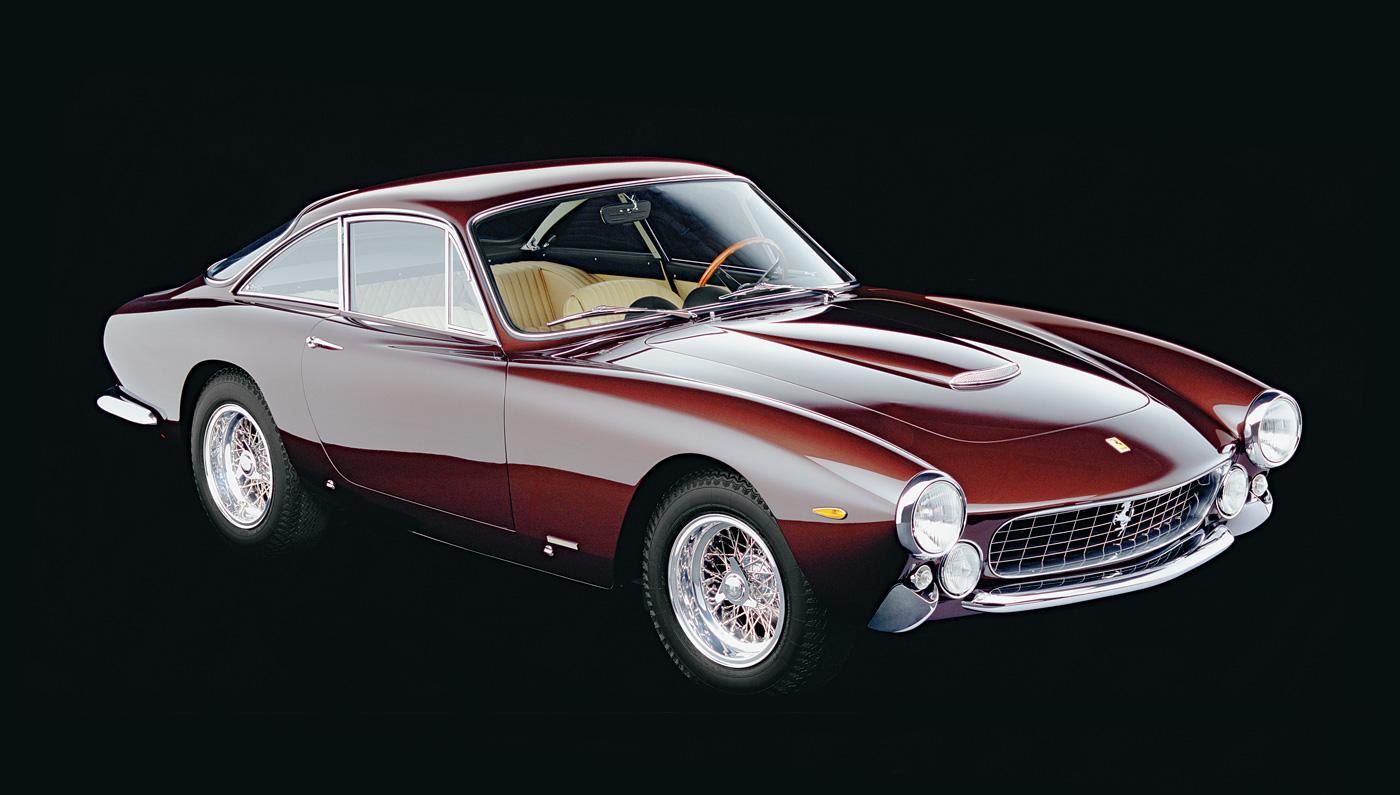 250 GT Lusso image 3