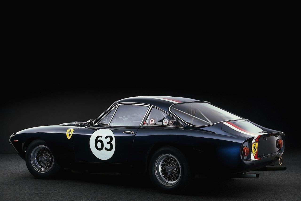 250 Lusso image 4