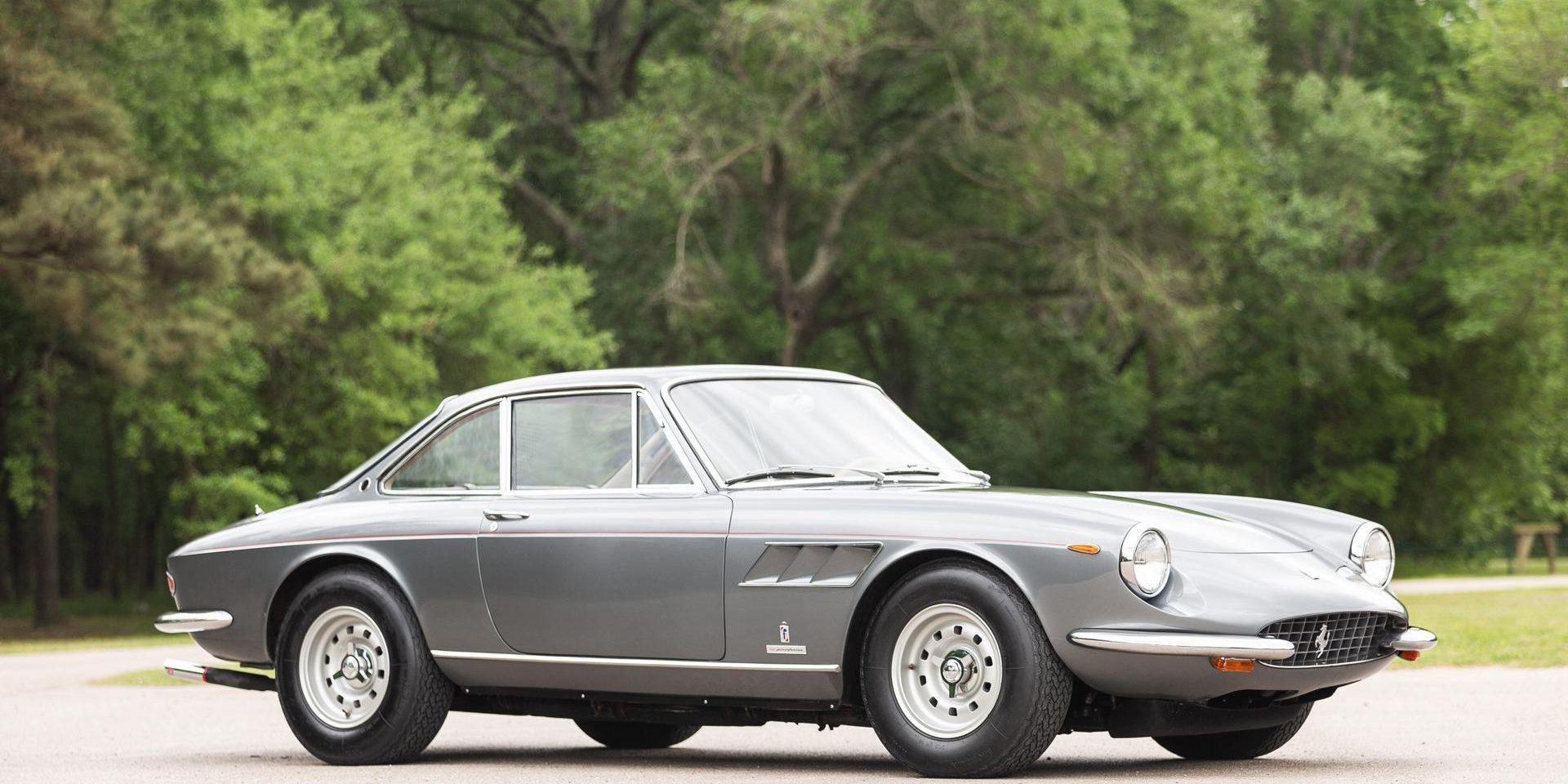 330 GTC image 3