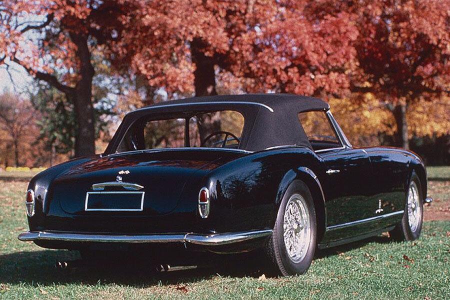 375 Plus Cabriolet PF image 2