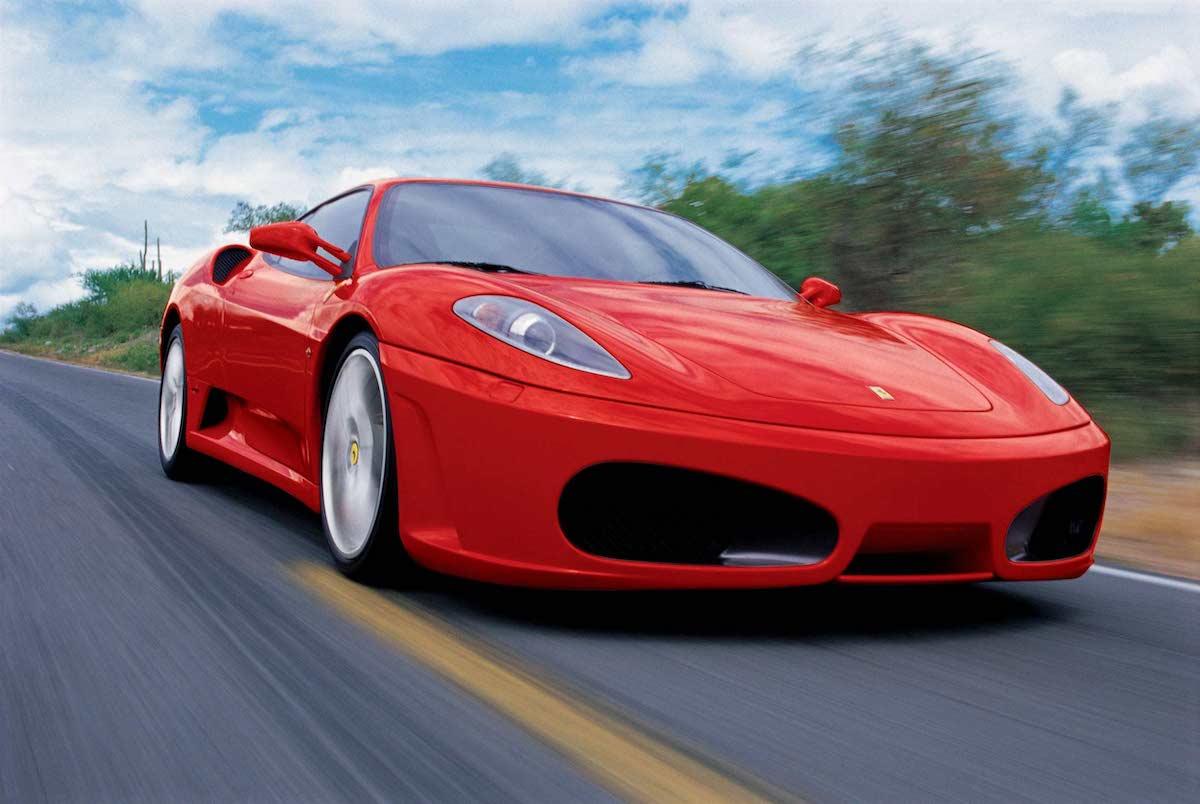 F430 image 4