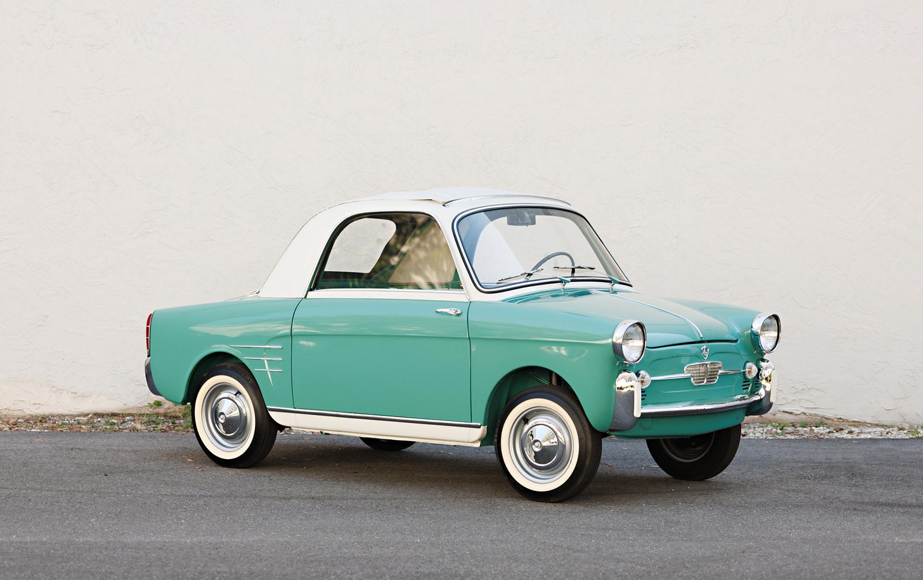 Autobianchi image 4