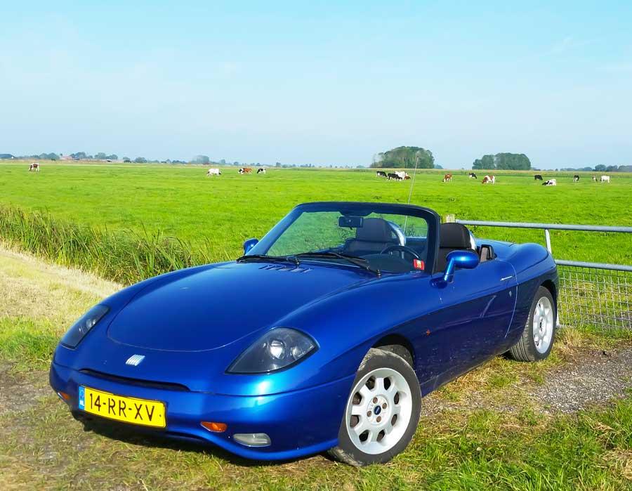 Barchetta image 3