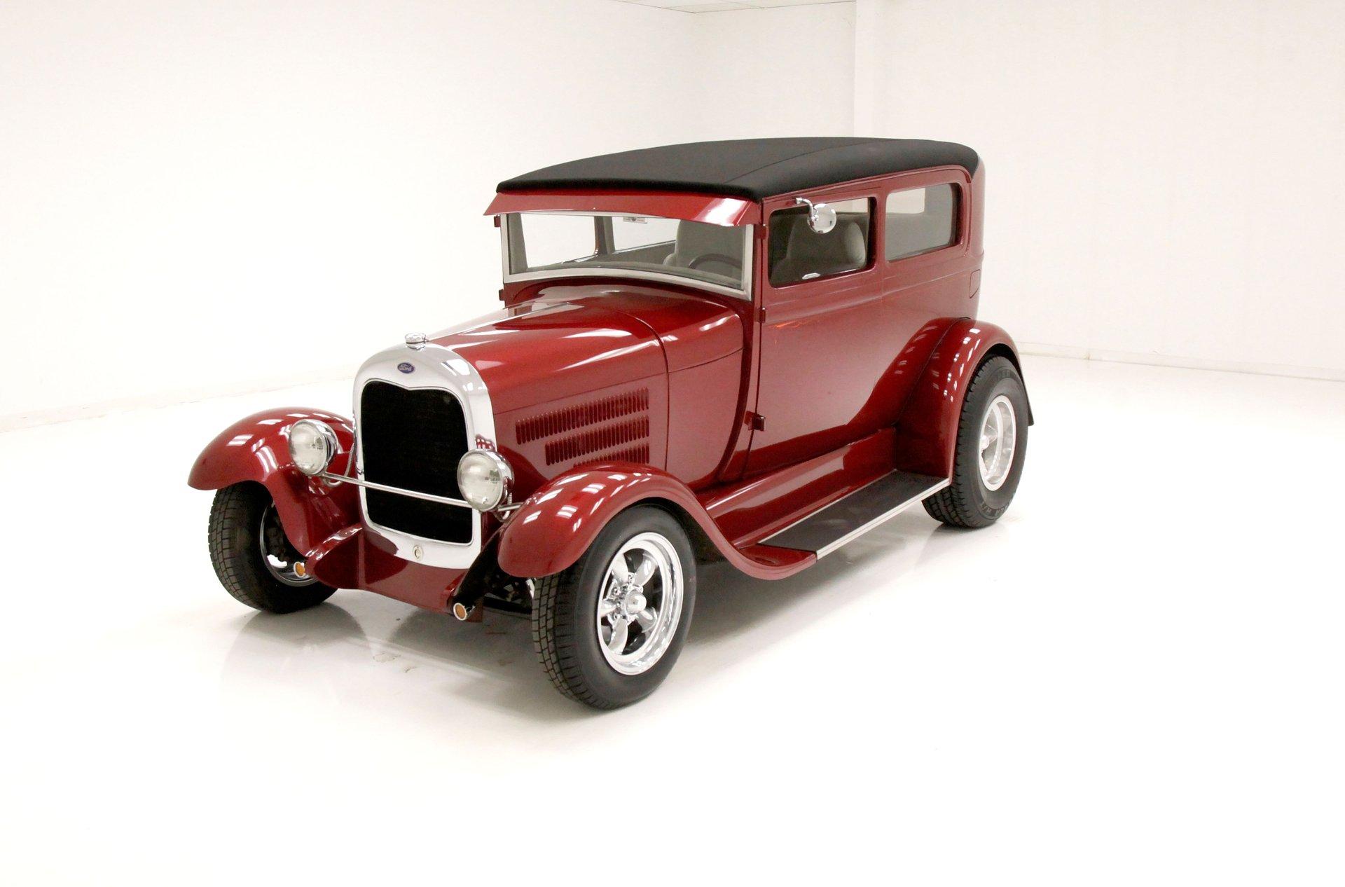 Model A image 3