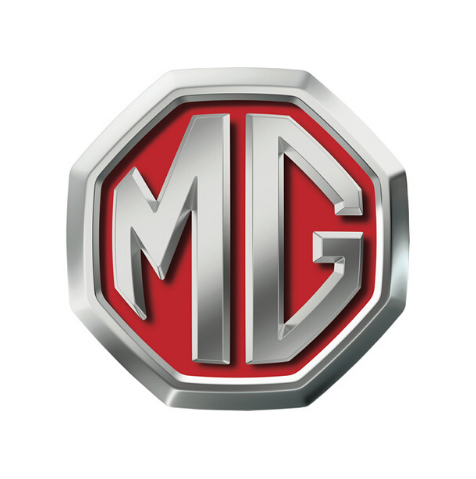 MG logo image