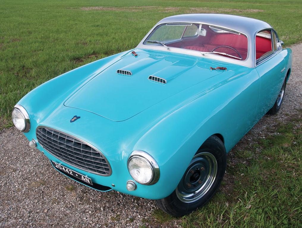 Fiat-Siata Speciale image 2