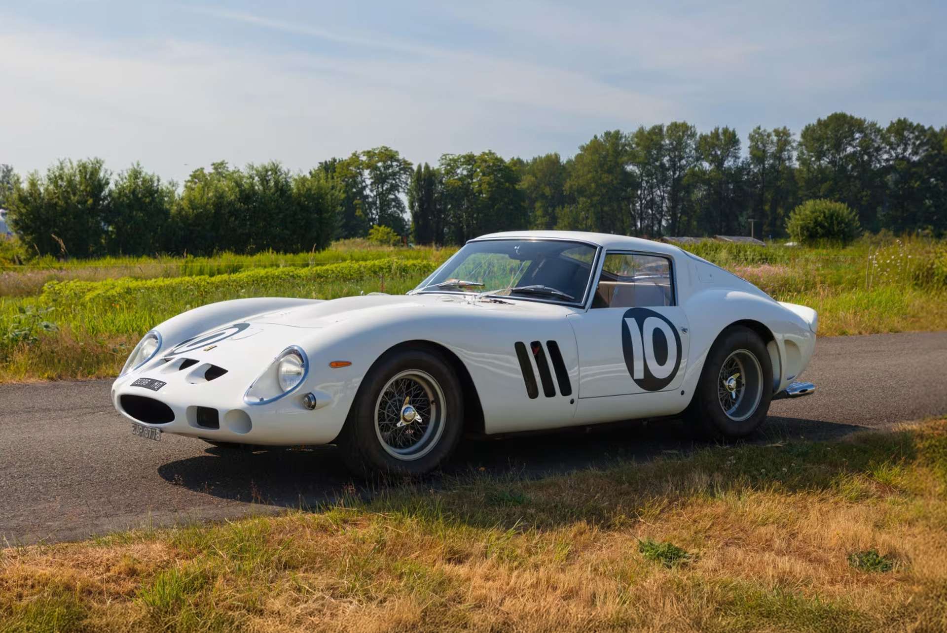 Auction Hurricane in America: Kissimmee, Arizona, and Palm Beach