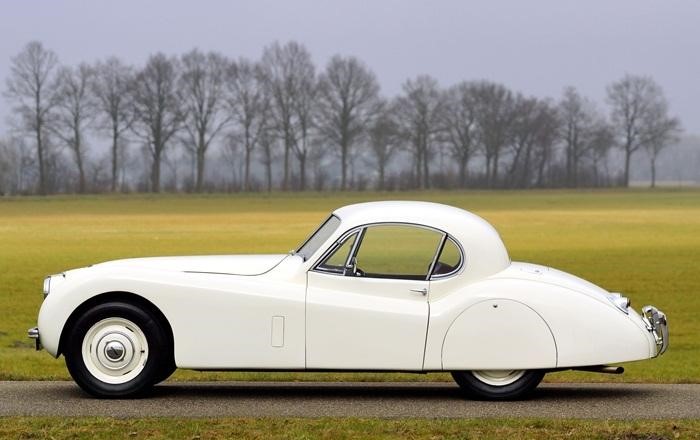 XK120 FHC image 4