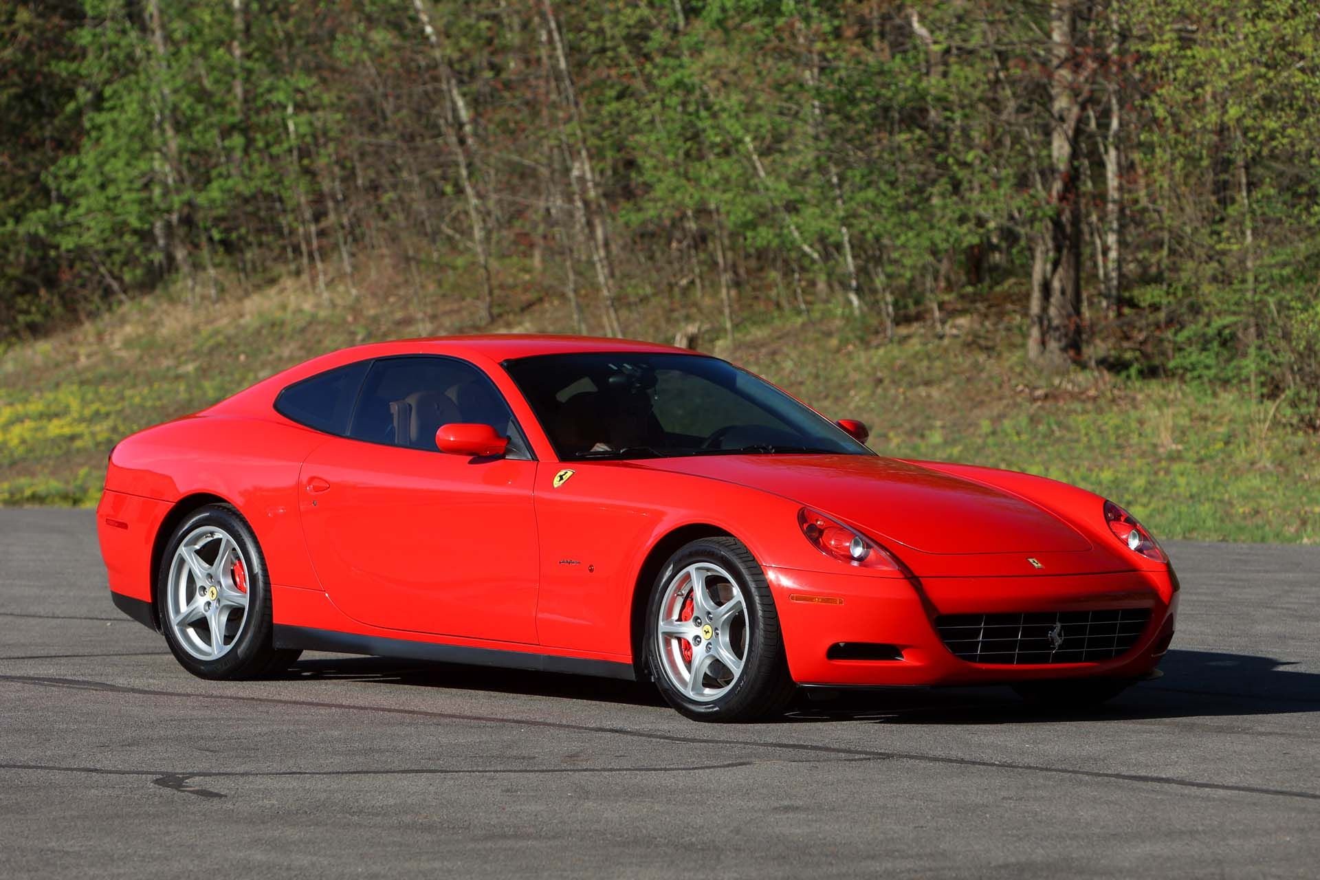 8-2005-Ferrari-612-Scaglietti-6-Speed-Manual-Gearbox