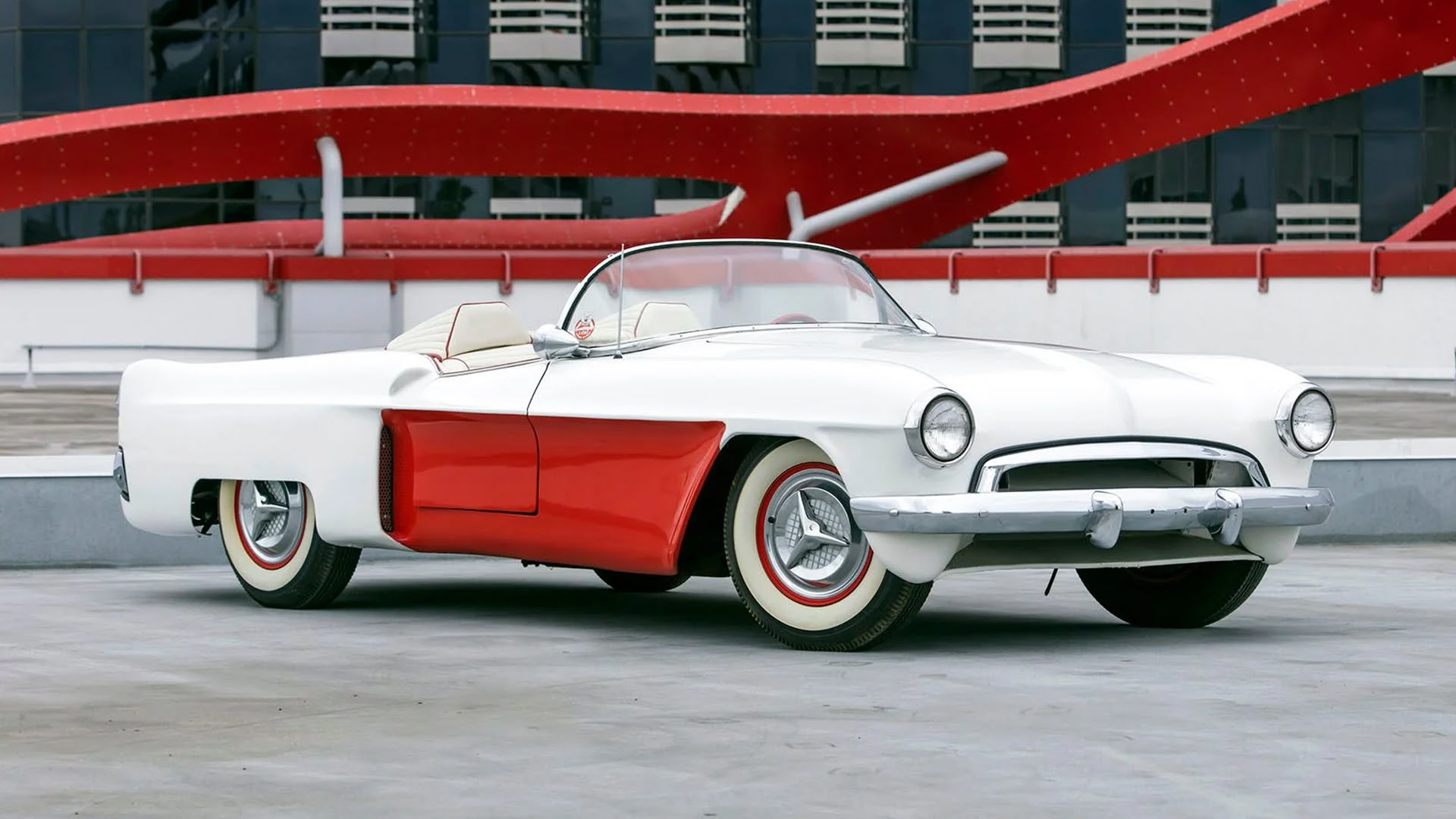 Broad Arrow climbs the rankings with Las Vegas and Zurich auctions