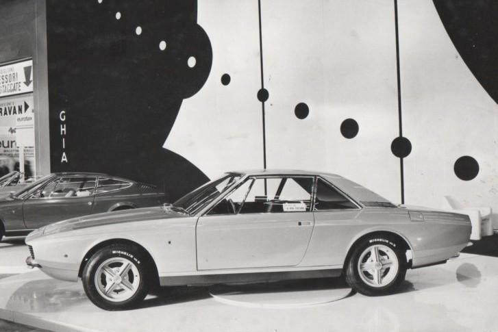 Flaminia Marica Ghia image 4