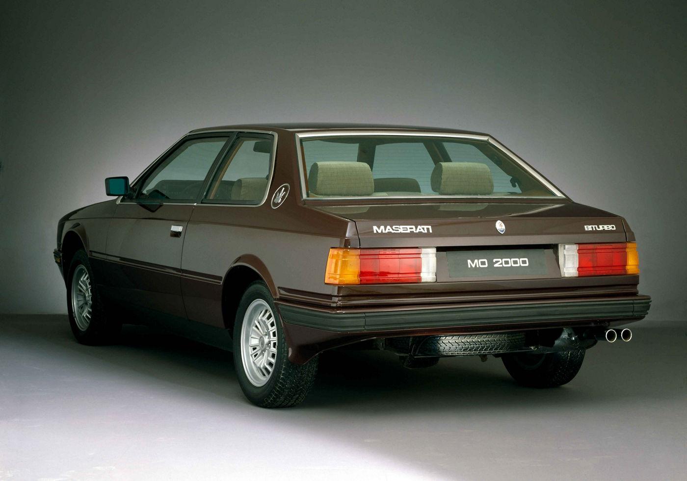 2000 biturbo (azzurra) image 2