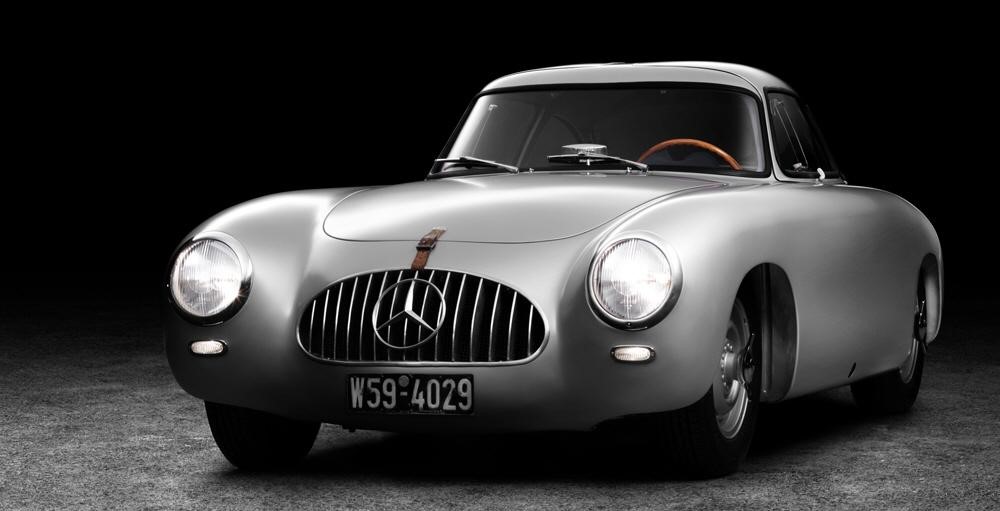 Type Nürburg 500 image 3
