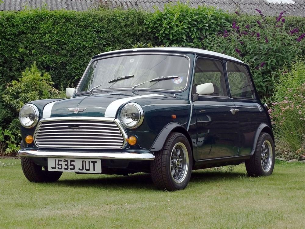 Mini Cooper image 3