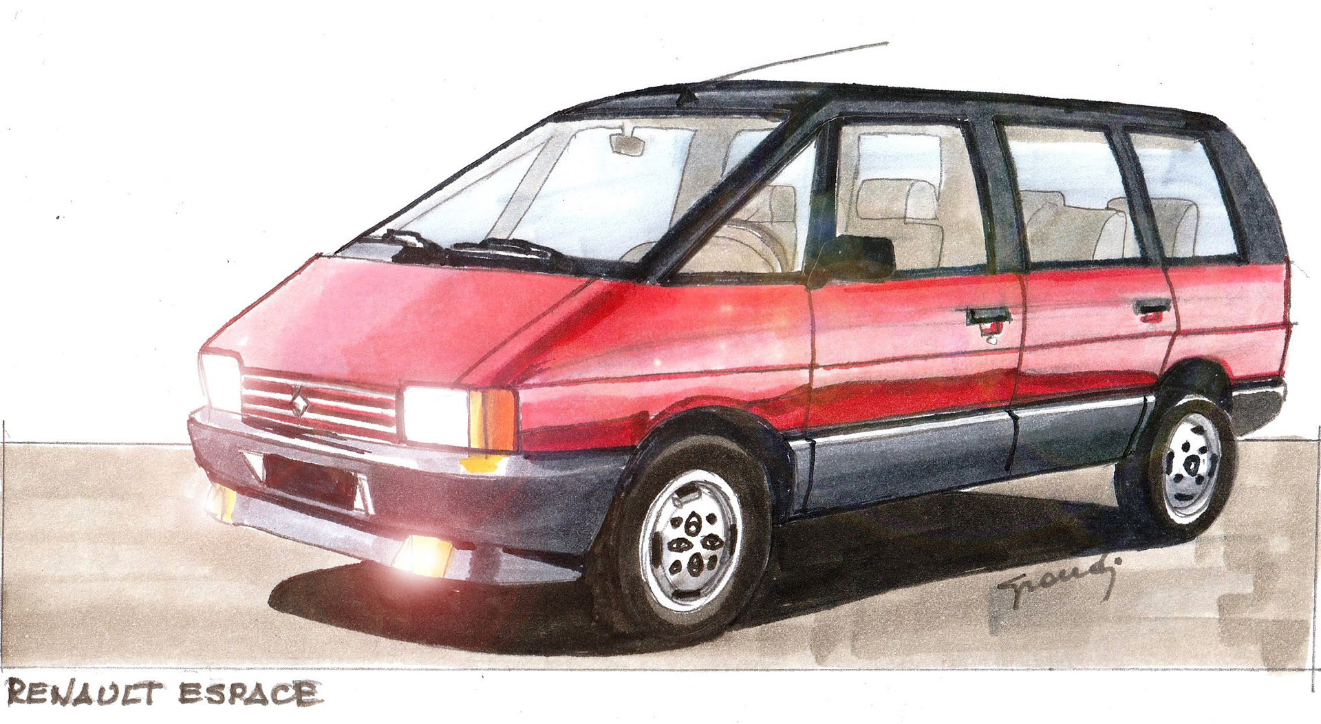 A Century in Motion – Part 14 - 2