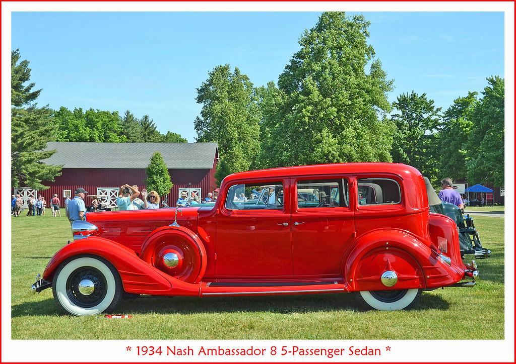 MODEL 1290 AMBASSADOR 8 image 4