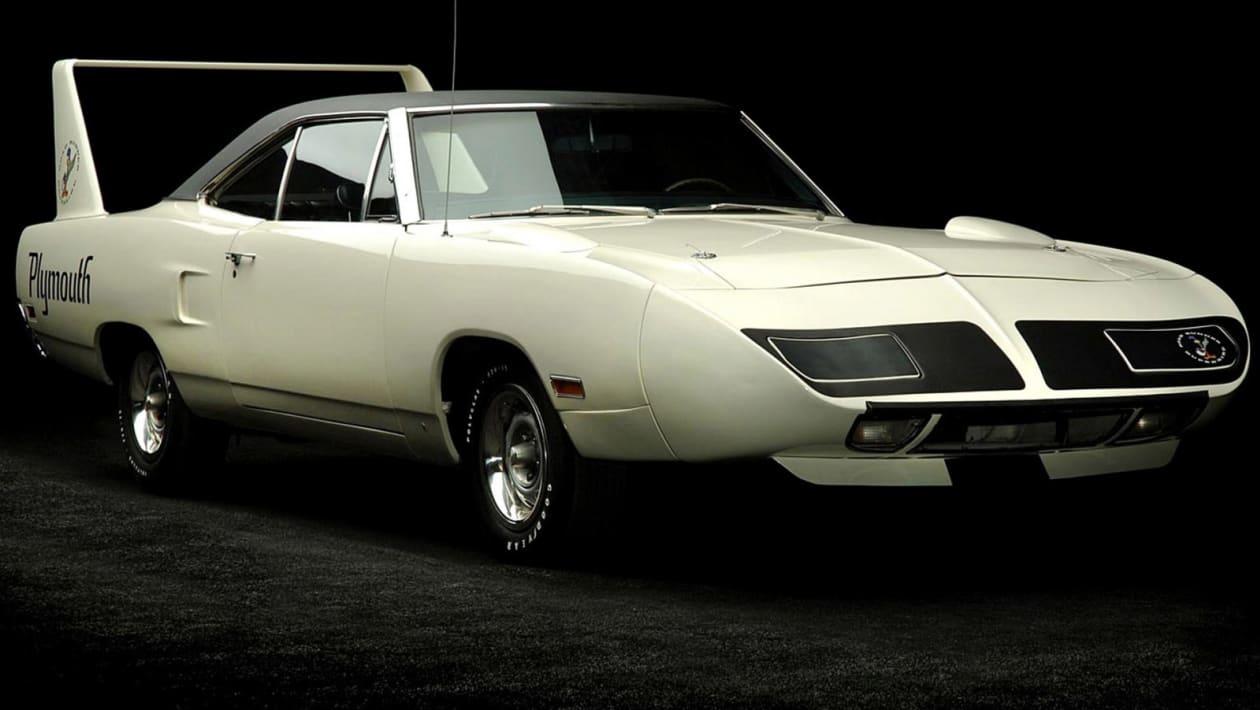 SUPERBIRD 2 DOOR HARDTOP image 4